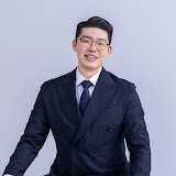 GK 부동산 마스터 로고