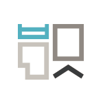 부산경매전문학원 로고