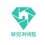 부의 커넥트 로고